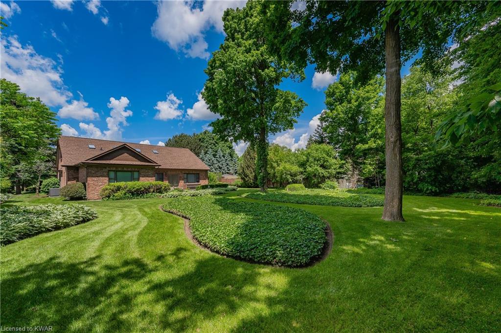 237 OLD ABBEY Road, Waterloo, Ontario, Canada