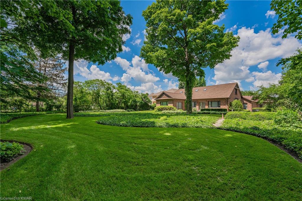 237 OLD ABBEY Road, Waterloo, Ontario, Canada