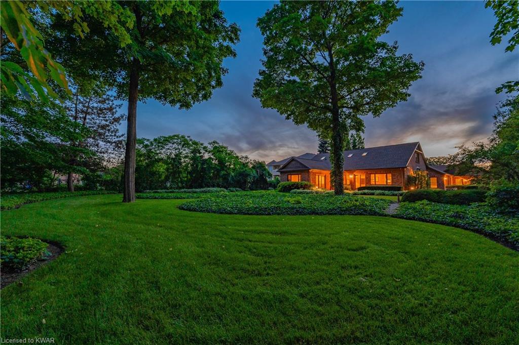 237 OLD ABBEY Road, Waterloo, Ontario, Canada