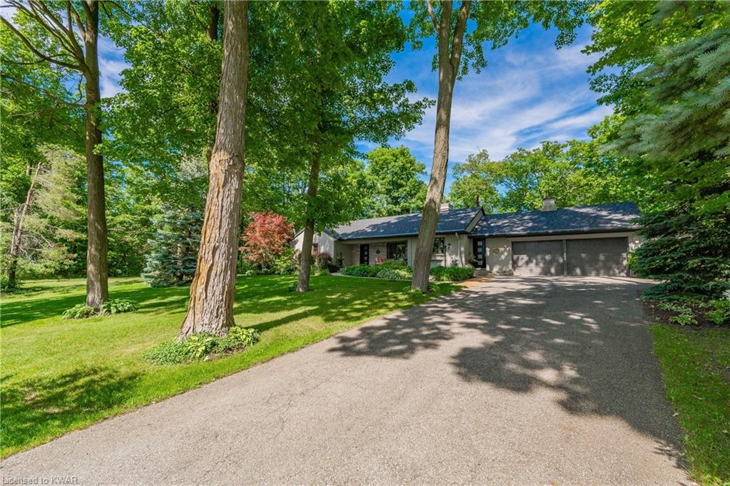390 PINNACLE Drive, Kitchener, Ontario, Canada