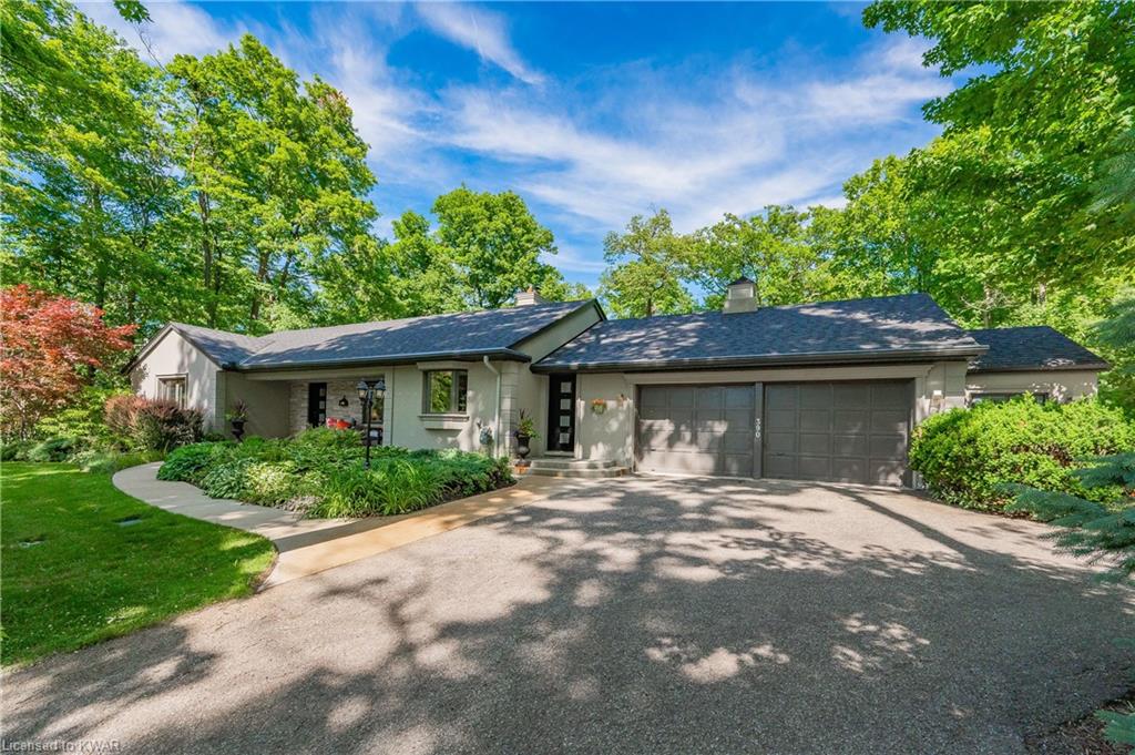 390 PINNACLE Drive, Kitchener, Ontario, Canada