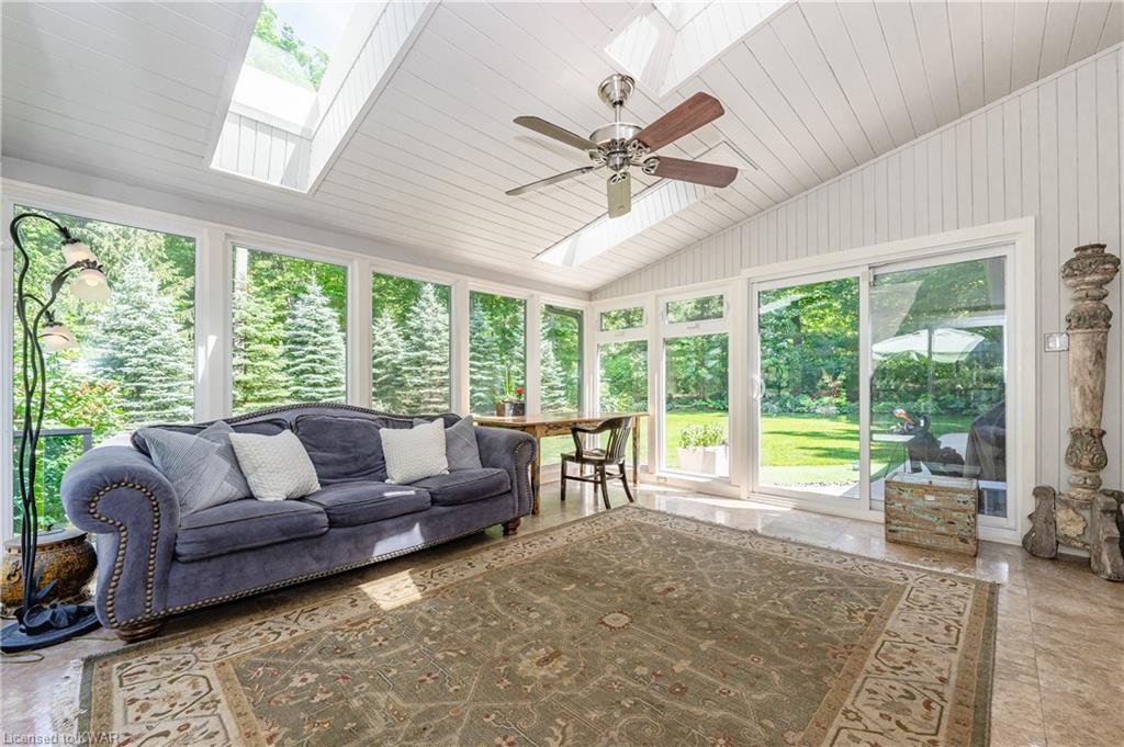 390 PINNACLE Drive, Kitchener, Ontario, Canada