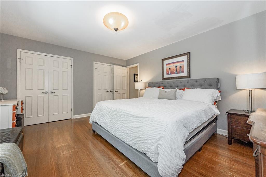 390 PINNACLE Drive, Kitchener, Ontario, Canada