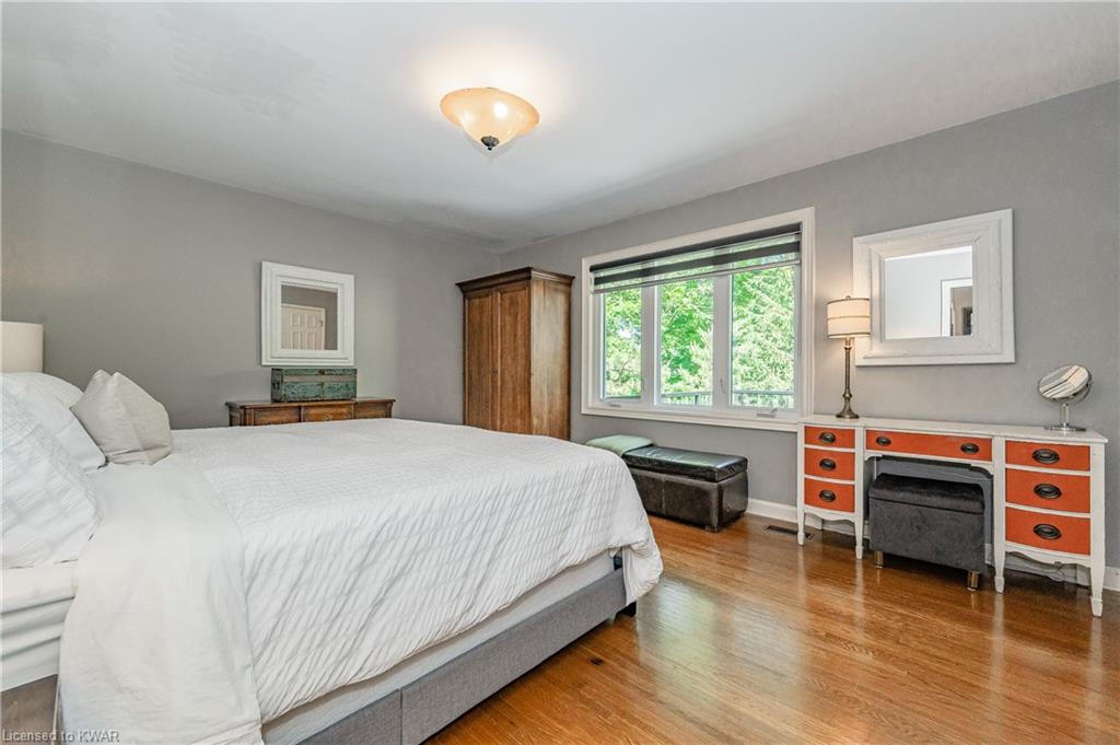390 PINNACLE Drive, Kitchener, Ontario, Canada