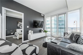 85 DUKE Street W Unit# 611, Kitchener Ontario, Canada