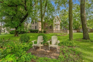 14 YOUNG Street W, Plattsville Ontario, Canada