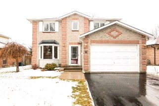 5 Chartwell Cres, Kingston Ontario
