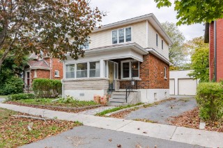 51 ALWINGTON AVE, Kingston Ontario, Canada
