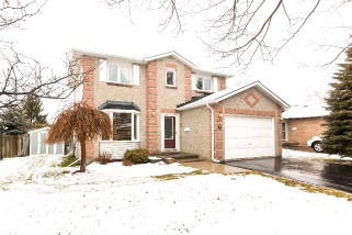 5 Chartwell Cres, Kingston Ontario