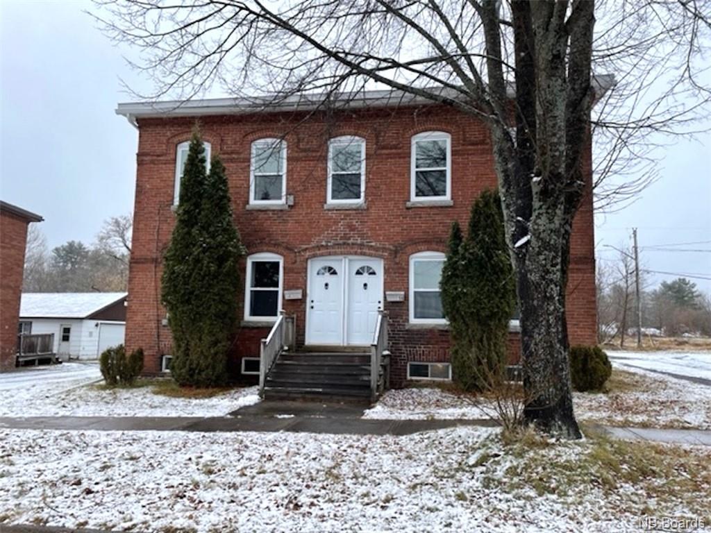 14-16 Downing Street, Fredericton New Brunswick, Canada