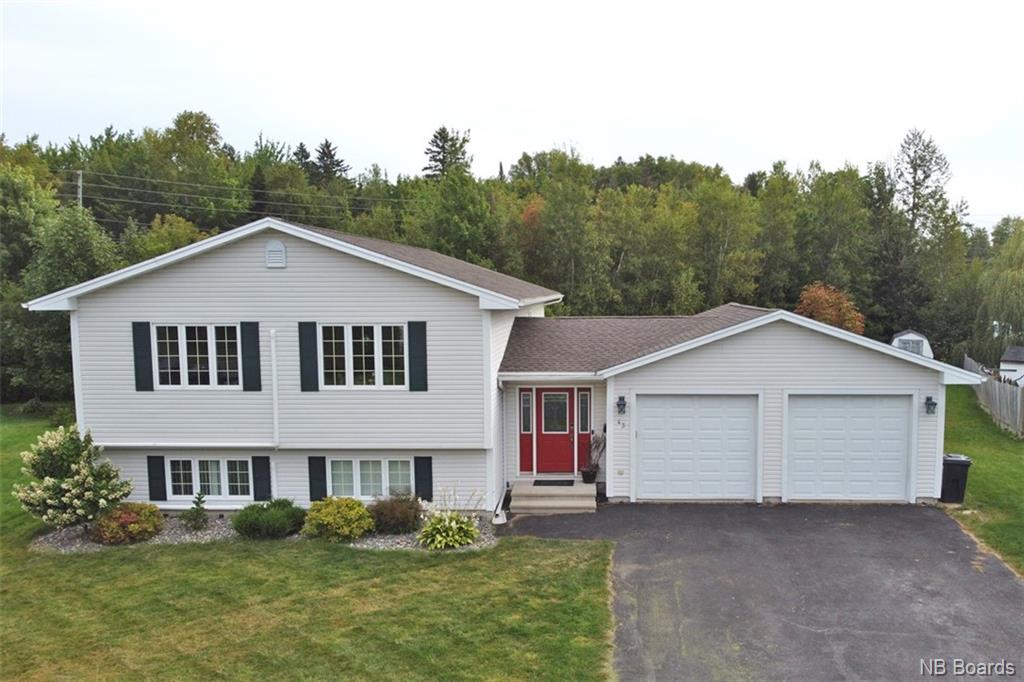 43 Shephard Drive, Oromocto New Brunswick, Canada