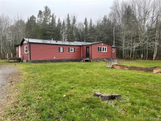 21 Balsam Drive, Rusagonis New Brunswick, Canada