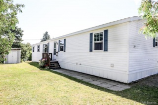 33 Kelly's Drive, Fredericton New Brunswick, Canada