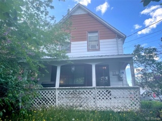31 Queen Street, Minto New Brunswick, Canada
