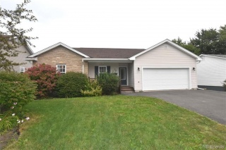36 Chatham Avenue, Oromocto New Brunswick, Canada