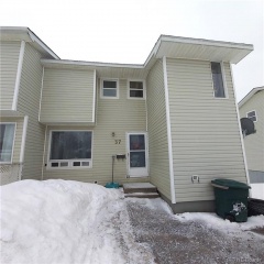 37 Emmerson Street, Fredericton New Brunswick, Canada