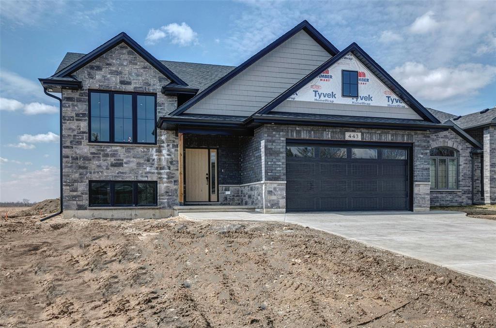 Properties Re Max Forest