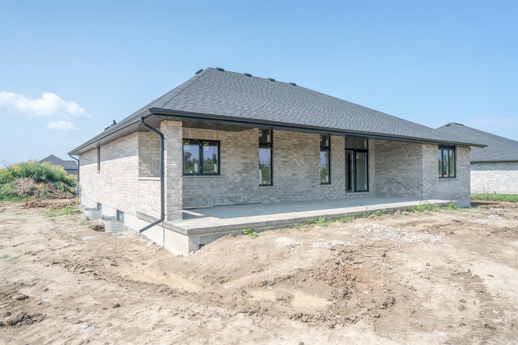 LOT 55 MIA Lane, Plympton-Wyoming Ontario, Canada