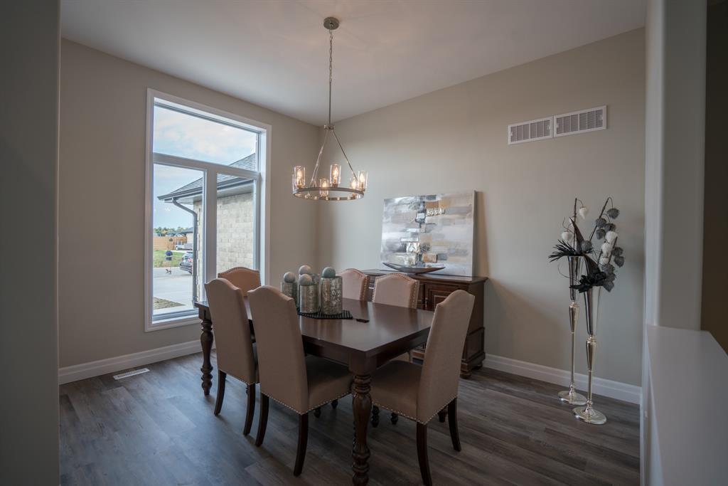 LOT 55 MIA Lane, Plympton-Wyoming Ontario, Canada