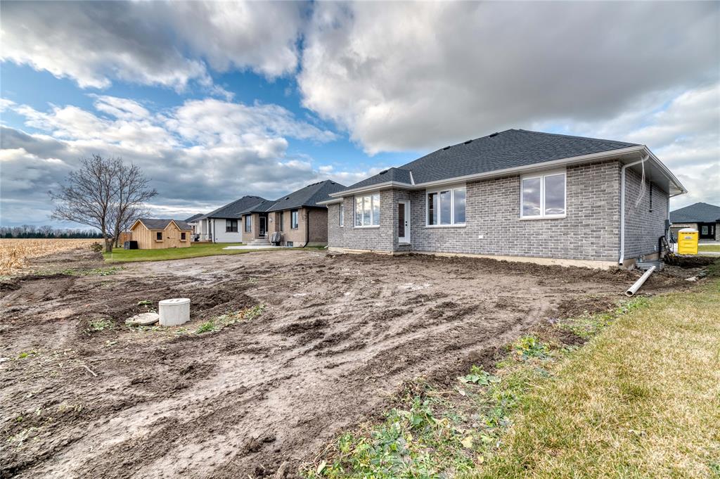 LOT 67 MIA Lane, Plympton-Wyoming Ontario, Canada