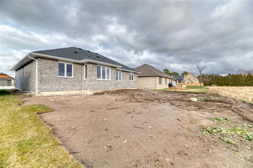 LOT 67 MIA Lane, Plympton-Wyoming Ontario, Canada