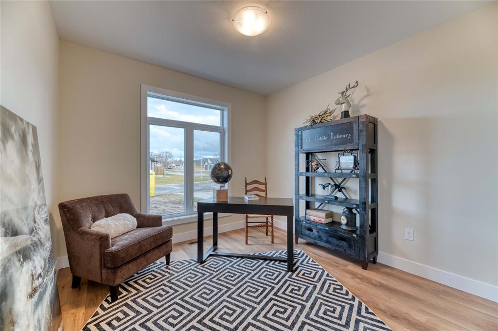 LOT 67 MIA Lane, Plympton-Wyoming Ontario, Canada