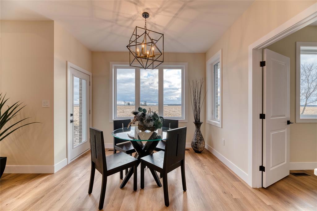 LOT 67 MIA Lane, Plympton-Wyoming Ontario, Canada
