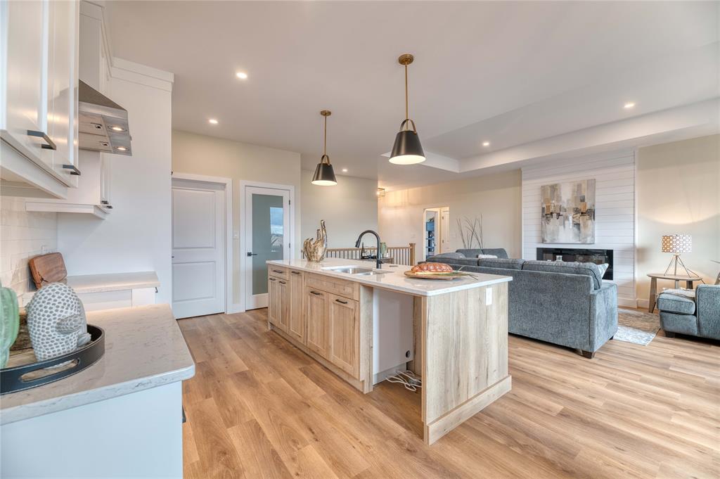 LOT 67 MIA Lane, Plympton-Wyoming Ontario, Canada