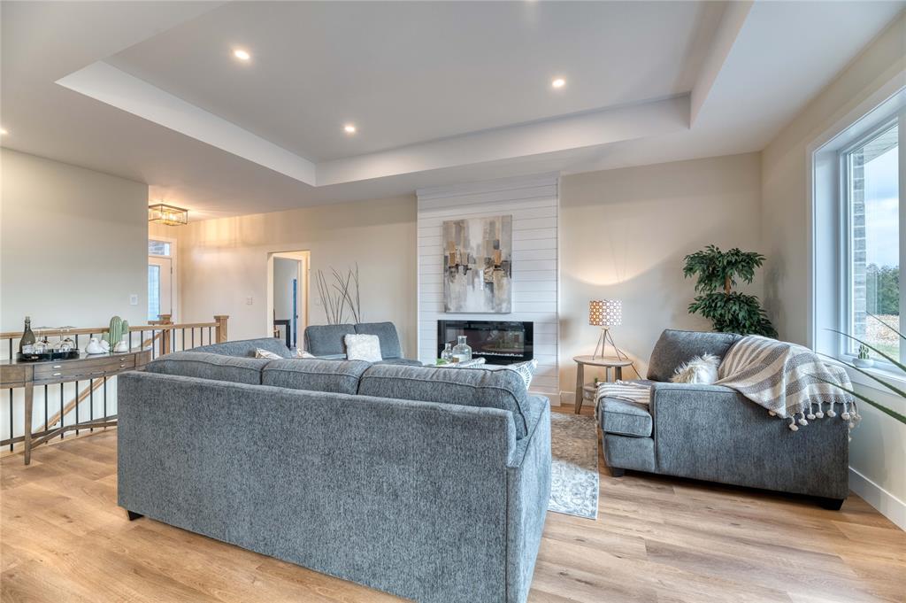 LOT 67 MIA Lane, Plympton-Wyoming Ontario, Canada