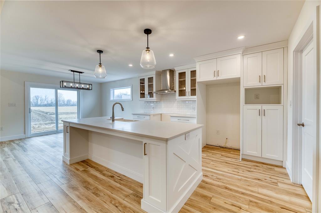 LOT 68 MIA Lane, Plympton-Wyoming Ontario, Canada