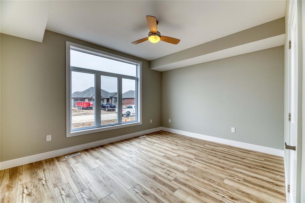 LOT 68 MIA Lane, Plympton-Wyoming Ontario, Canada