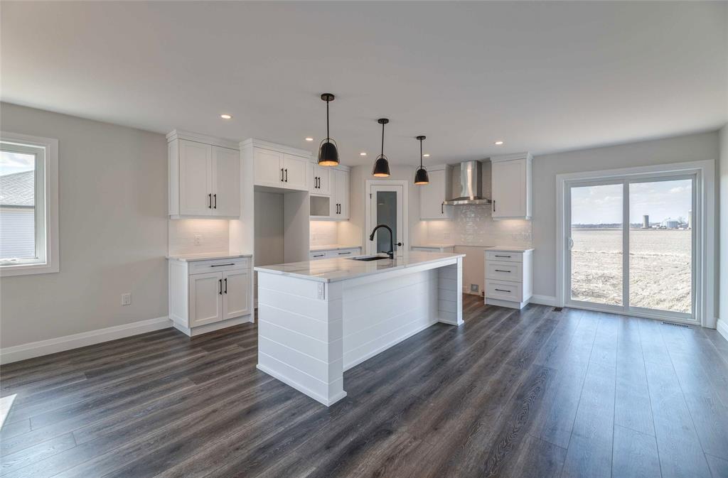 LOT 5 PHIBBS Street, Lambton Shores, Ontario, Canada