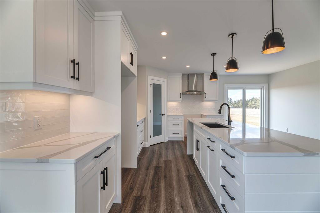 LOT 5 PHIBBS Street, Lambton Shores, Ontario, Canada