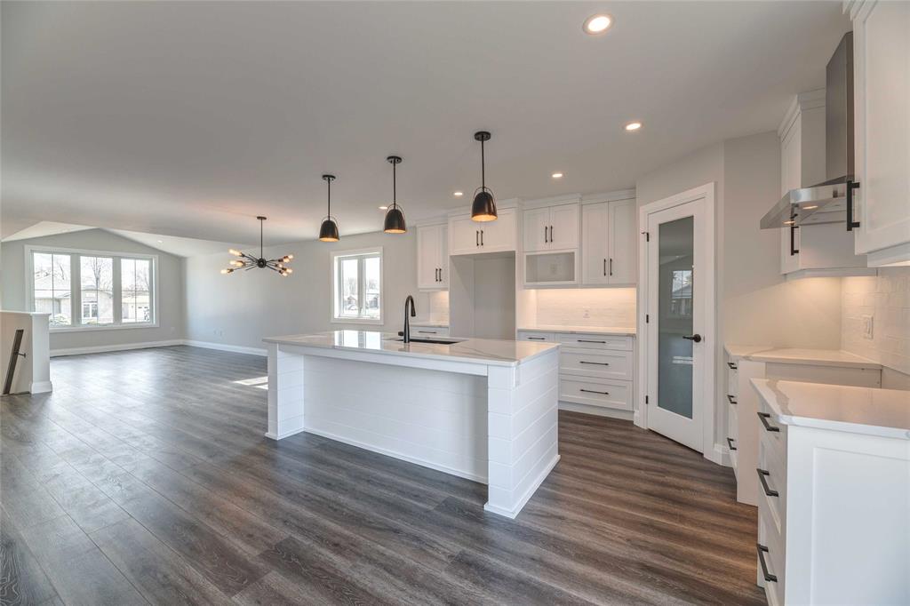LOT 5 PHIBBS Street, Lambton Shores, Ontario, Canada
