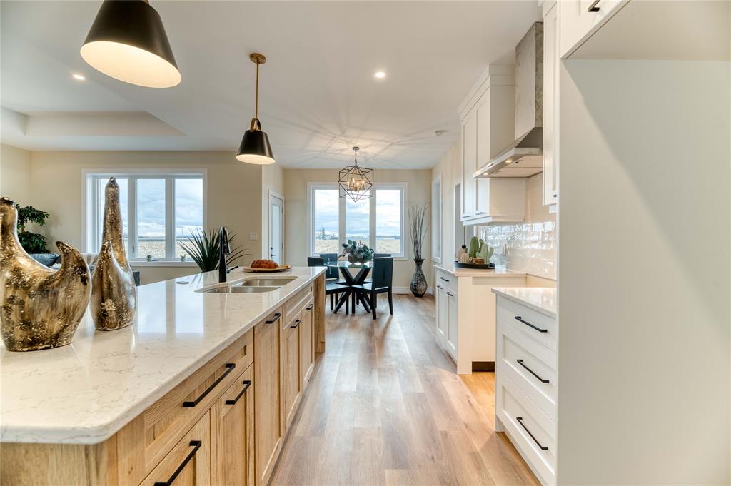 LOT 4 HENNESSY Street, Lambton Shores, Ontario, Canada