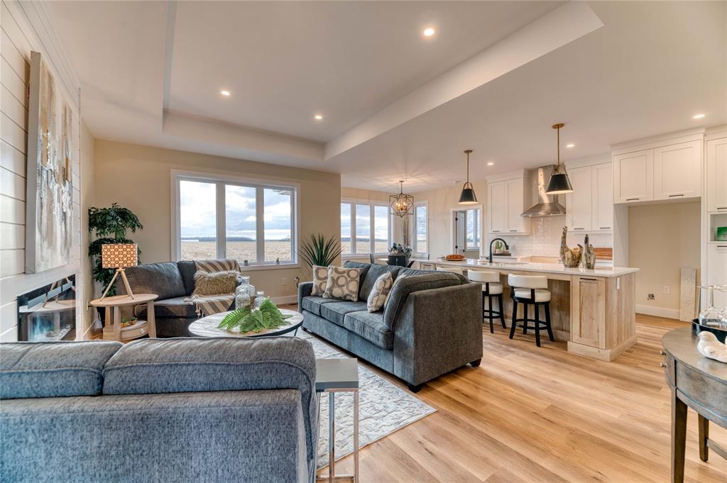 LOT 4 HENNESSY Street, Lambton Shores, Ontario, Canada