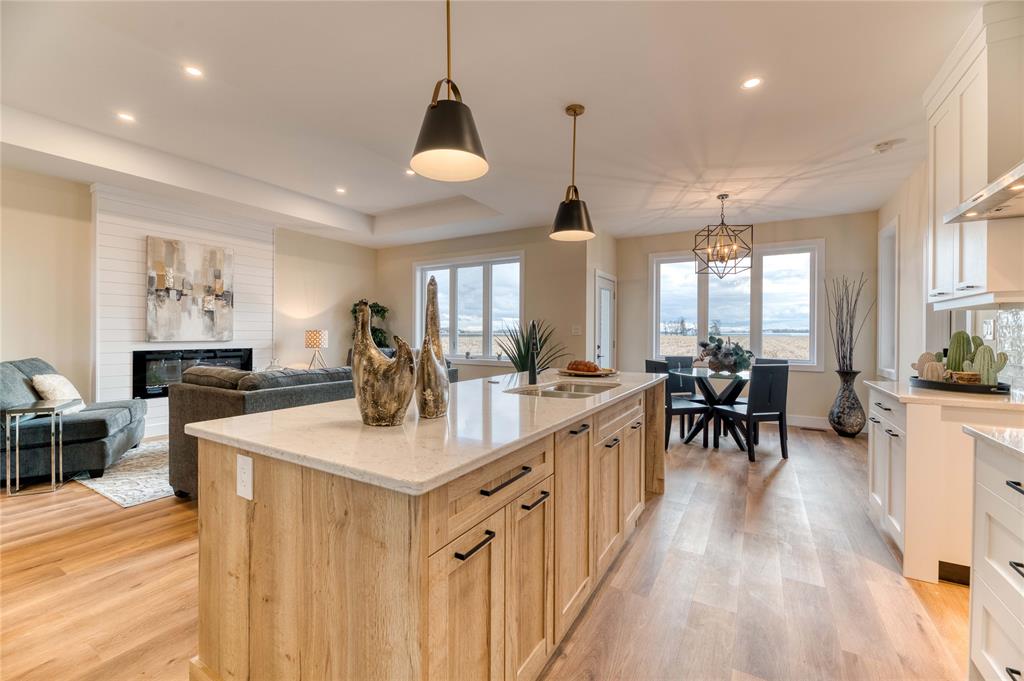 LOT 4 HENNESSY Street, Lambton Shores, Ontario, Canada