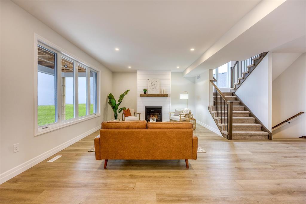 156 HENNESSY Street, Lambton Shores, Ontario, Canada