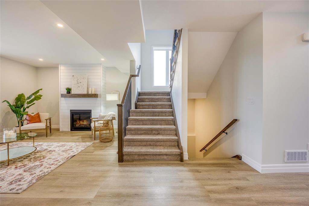 156 HENNESSY Street, Lambton Shores, Ontario, Canada