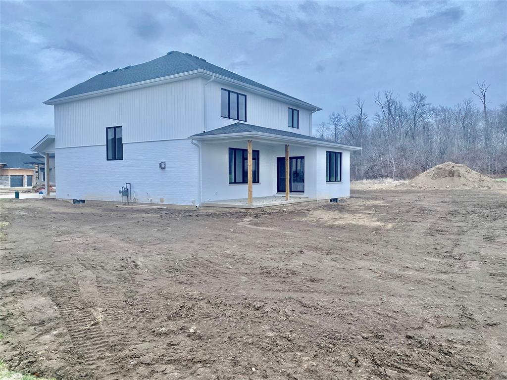 156 HENNESSY Street, Lambton Shores, Ontario, Canada
