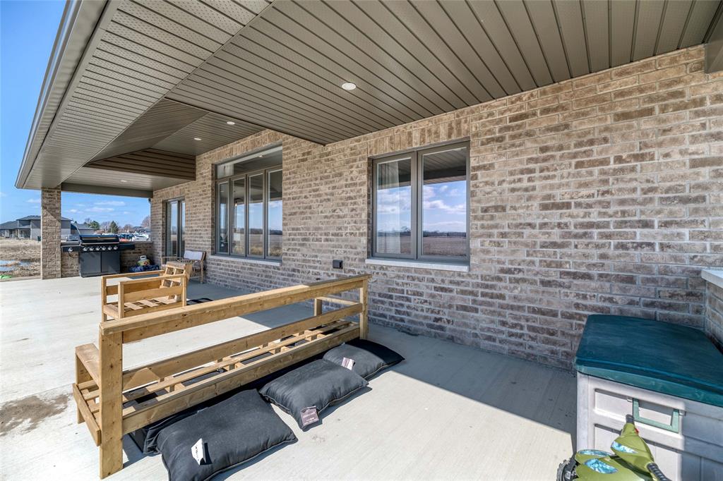 LOT 124 Britt Boulevard, Plympton-Wyoming, Ontario, Canada