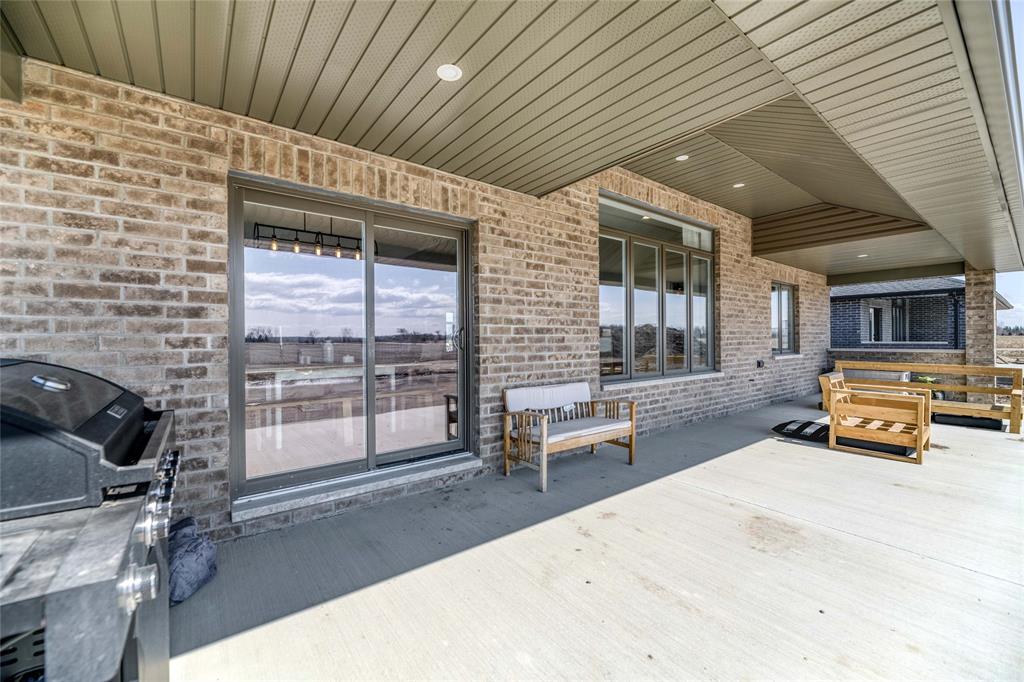 LOT 4 FIELD Street, Lambton Shores, Ontario, Canada