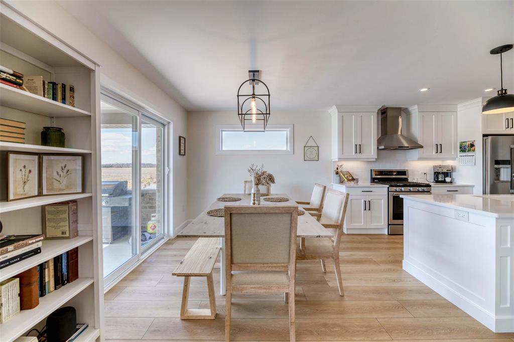 LOT 4 FIELD Street, Lambton Shores, Ontario, Canada
