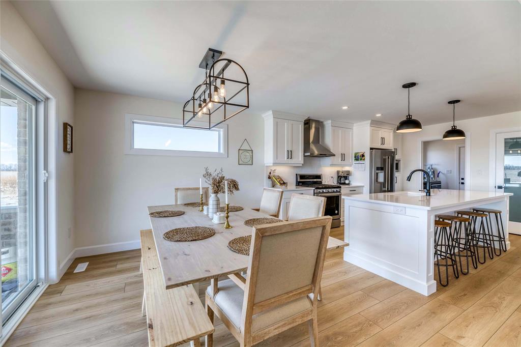 LOT 4 FIELD Street, Lambton Shores, Ontario, Canada