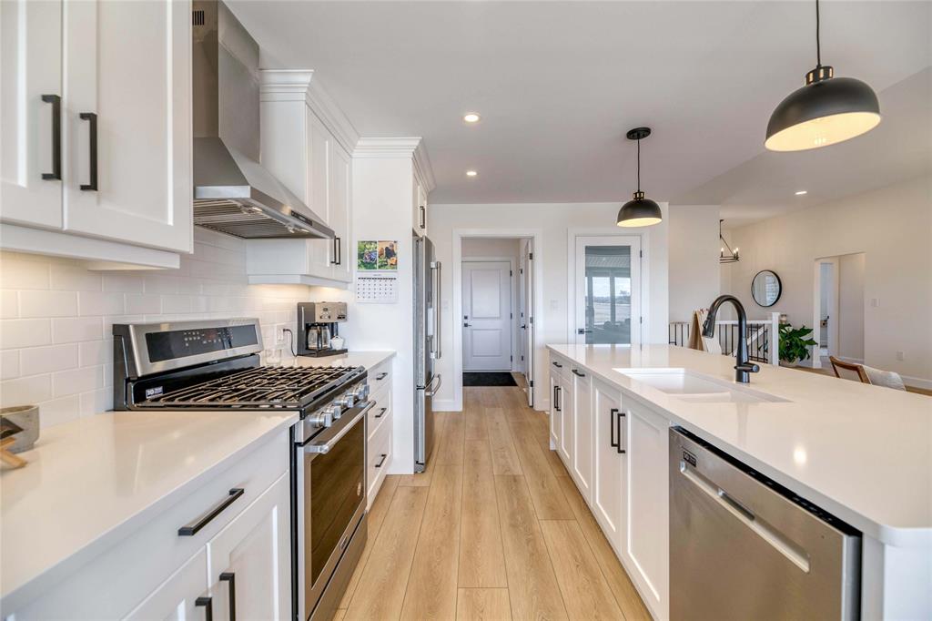 LOT 4 FIELD Street, Lambton Shores, Ontario, Canada