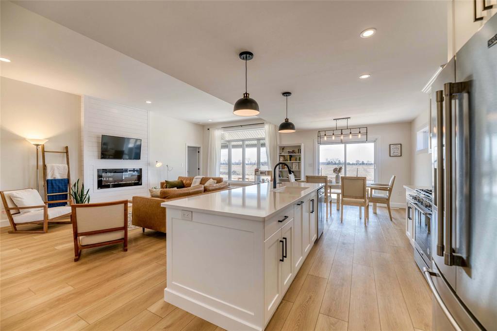 LOT 4 FIELD Street, Lambton Shores, Ontario, Canada