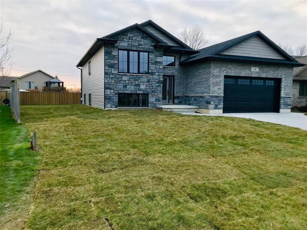 LOT 3 FIELD Street, Lambton Shores, Ontario, Canada