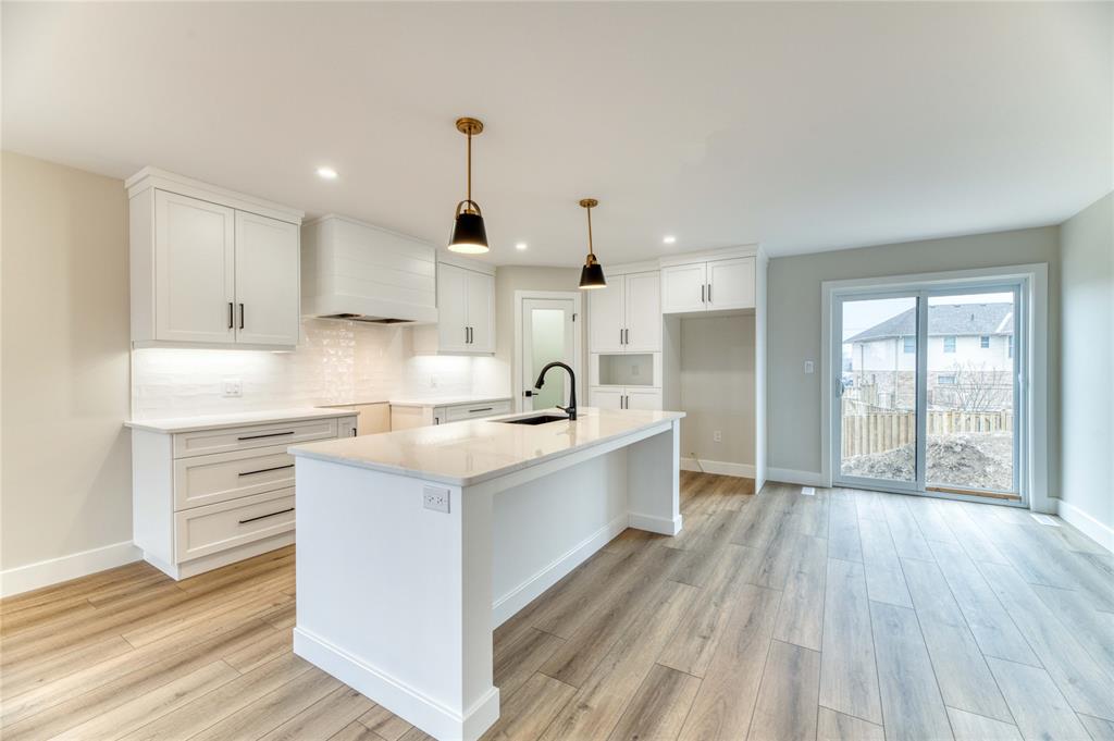 LOT 3 FIELD Street, Lambton Shores, Ontario, Canada
