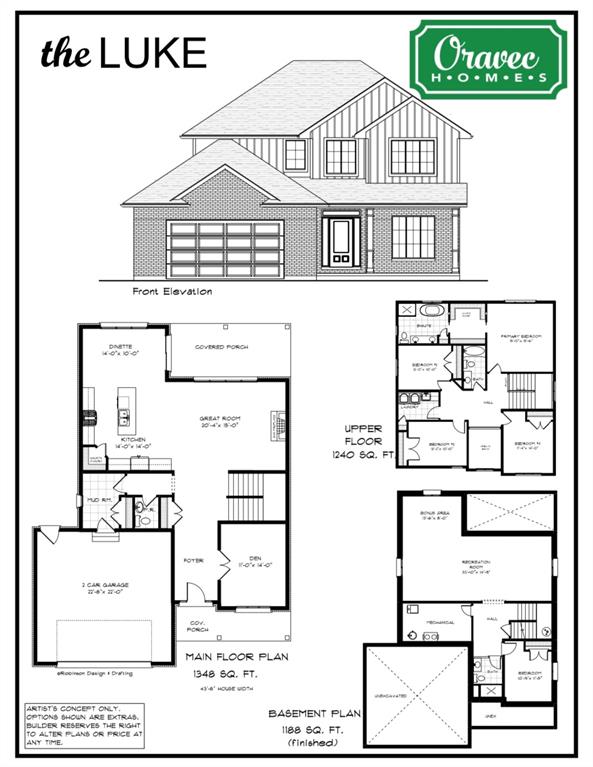628 SWEETBAY Crescent, Sarnia, Ontario, Canada