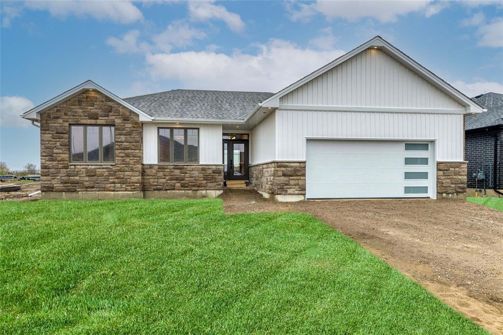 LOT 79 Paul Crescent, Plympton-Wyoming, Ontario, Canada